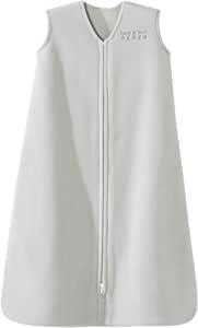 HALO® - Halo Sleep Sack Wearable Micro-fleece Blanket - Grey