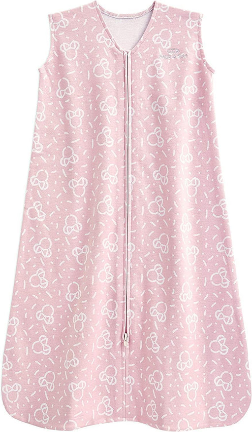 HALO® - Halo Sleepsack Wearable Blanket (0.5 TOG) - Minnie Mouse Pink