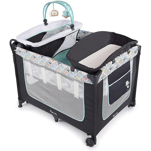 Ingenuity by Bright Starts® - Ingenuity by Bright Starts Smart & Simple Playard - Brayant