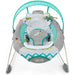 Ingenuity by Bright Starts® - Ingenuity by Bright Starts SmartBounce Automatic Baby Bouncer Seat - Ridgedale