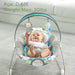 Ingenuity by Bright Starts® - Ingenuity by Bright Starts SmartBounce Automatic Baby Bouncer Seat - Ridgedale