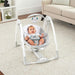 Ingenuity by Bright Starts® - Ingenuity by Bright Starts Vibrating Seat & Swing - ConvertMe Swing-2-Seat - Nash
