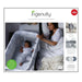 Ingenuity® - Ingenuity FoldAway Bassinet - Fletcher