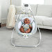 Ingenuity® - Ingenuity SimpleComfort Cradling Swing - Everston