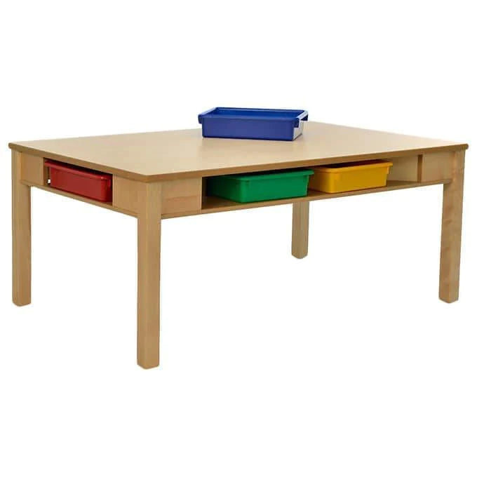 J.B. Poitras® - J.B. Poitras Classroom Storage Table