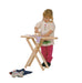 J.B. Poitras® - J.B. Poitras Hardwood Kids Fold up Ironing Board