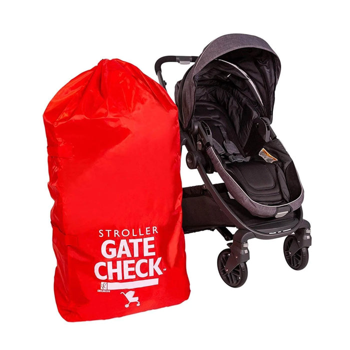 J.L. Childress® - J.L. Childress® Air Travel Bag for Standard & Double Strollers