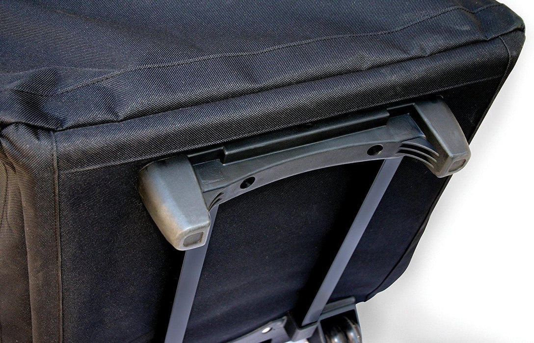 J.L. Childress® - J.L. Childress Wheelie™ Car Seat Travel Bag with Wheels