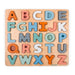 Janod® - Janod Alphabet Wooden Puzzle - Sweet Cocoon