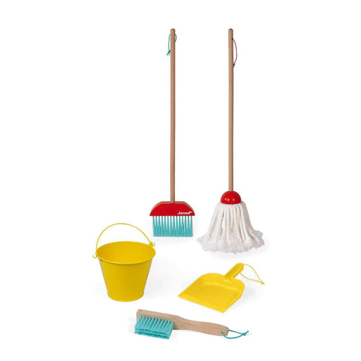 Janod® - Janod Cleaning Set