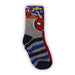 Jellifish - Spiderman 6 Pack Socks