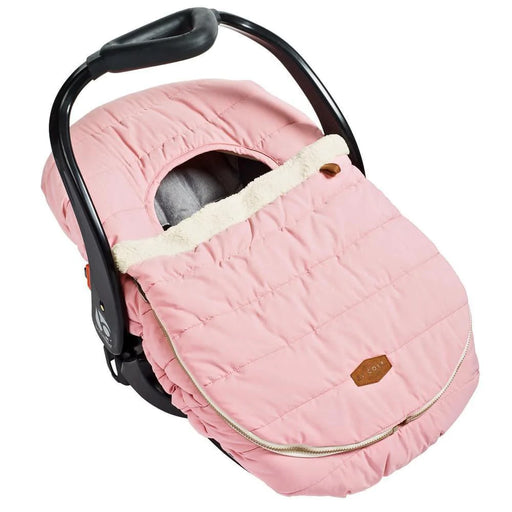 JJ Cole® - JJ Cole Car Seat Cover Blush Pink