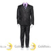 Johnson's Creation® - Johnson Creations 5-piece grey suit set