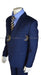 Johnson's Creation® - Johnson's Creation 5-piece navy suit set