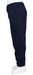 Johnson's Creation® - Johnson's Creation French Fleece Jogging Pant with elastic Ankle - Made in Canada