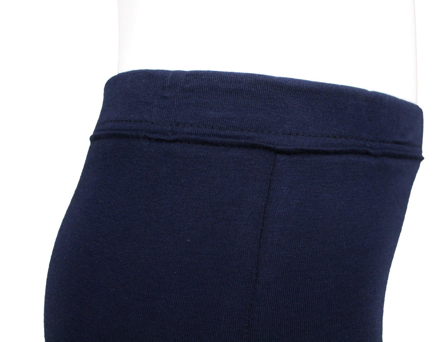 Johnson's Creation® - Johnson's Creation Girl cotton-lycra Yoga pant - Made in Canada