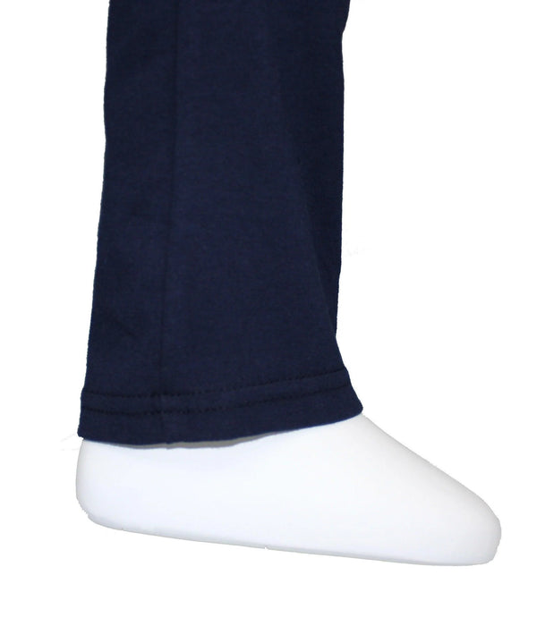 Johnson's Creation® - Johnson's Creation Girl cotton-lycra Yoga pant - Made in Canada