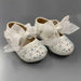 Jolene® - Jolene Baby Girl Ribbon Dress Shoes - Diamond White