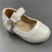 Jolene® - Jolene Baby Girl Bow Strap Dress Shoes - White