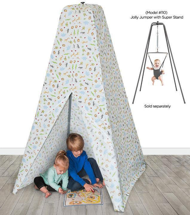 Jolly Jumper® - Jolly Jumper 120 - Tipi Tent