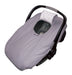 Jolly Jumper® - Jolly Jumper Arctic Sneak-A-Peek Infant Car Seat Cover