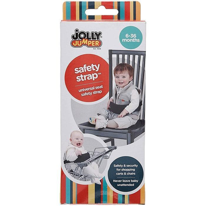 Jolly Jumper® - Jolly Jumper Baby & Toddler Safety Strap