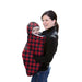 Jolly Jumper® - Jolly Jumper Baby Carrier, Stroller & Car Seat Cover - Snuggle cover