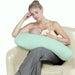 Jolly Jumper® - Jolly Jumper Boomerang Nursing Pillow