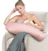 Jolly Jumper® - Jolly Jumper Boomerang Nursing Pillow