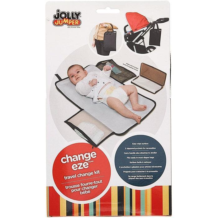 Jolly Jumper® - Jolly Jumper Change Eze - Changing Pad Kit