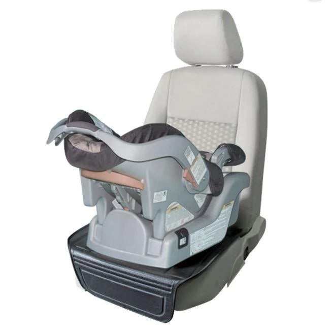 Jolly Jumper® - Jolly Jumper Deluxe 2 Piece Car Seat Mat
