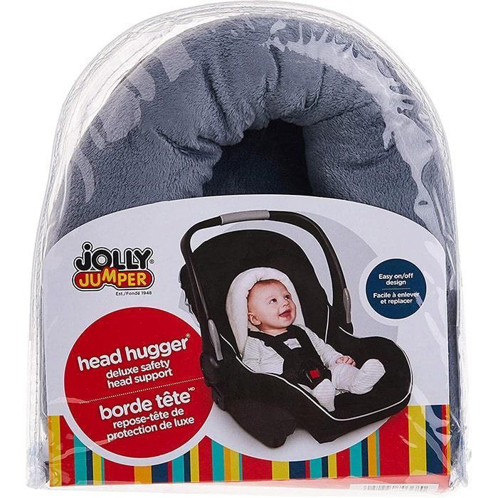 Jolly Jumper® - Jolly Jumper Head Hugger Deluxe - Infant & Newborn