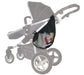 Jolly Jumper® - Jolly Jumper Stroller Saddle Bag