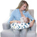 Jolly Jumper® - Jolly Jumper The Baby Sitter Nursing Pillow