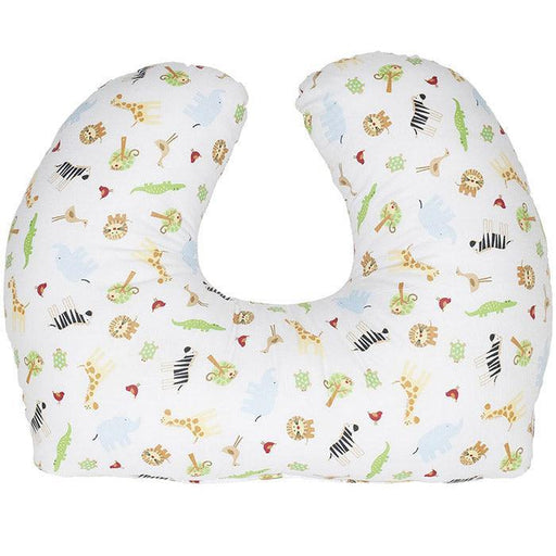 Jolly Jumper® - Jolly Jumper The Baby Sitter Nursing Pillow