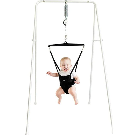 Jolly Jumper® - Jolly Jumper The Original Baby Exerciser on a Stand