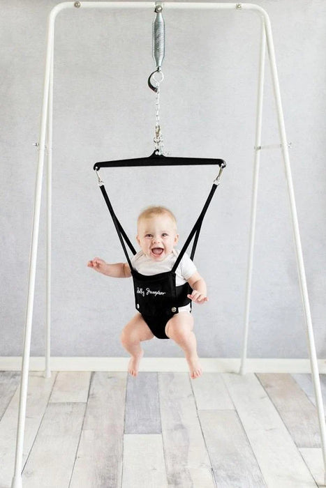 Jolly Jumper® - Jolly Jumper The Original Baby Exerciser on a Stand