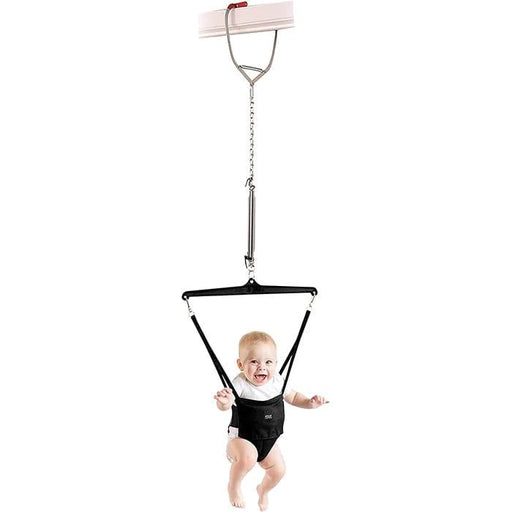 Jolly Jumper® - Jolly Jumper The Original Baby Exerciser With Door Clamp