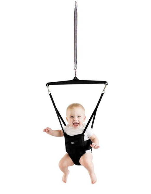 Jolly Jumper® - Jolly Jumper The Original Baby Exerciser With Door Clamp