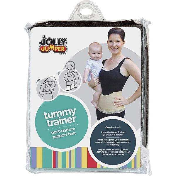 Jolly Jumper® - Jolly Jumper Tummy Trainer - Post-Partum Support Belt