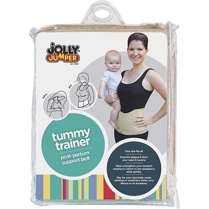 Jolly Jumper® - Jolly Jumper Tummy Trainer - Post-Partum Support Belt
