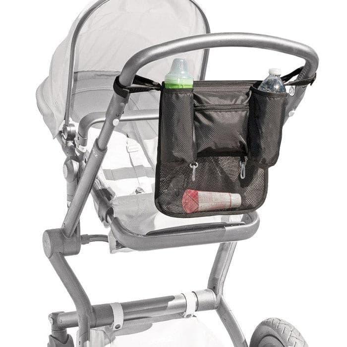 Jolly Jumper® - Oversized Stroller Organizer