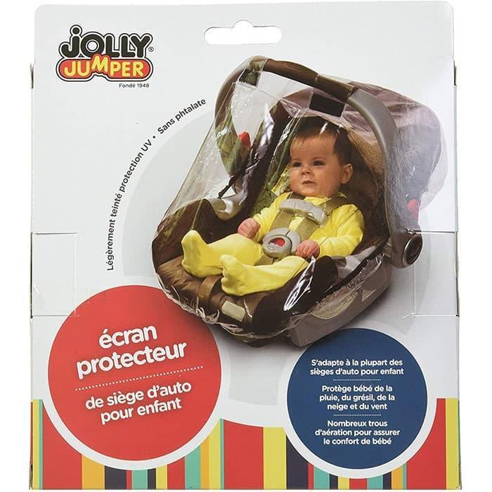 Jolly Jumper® - Weather Shield for Infant Car Seat