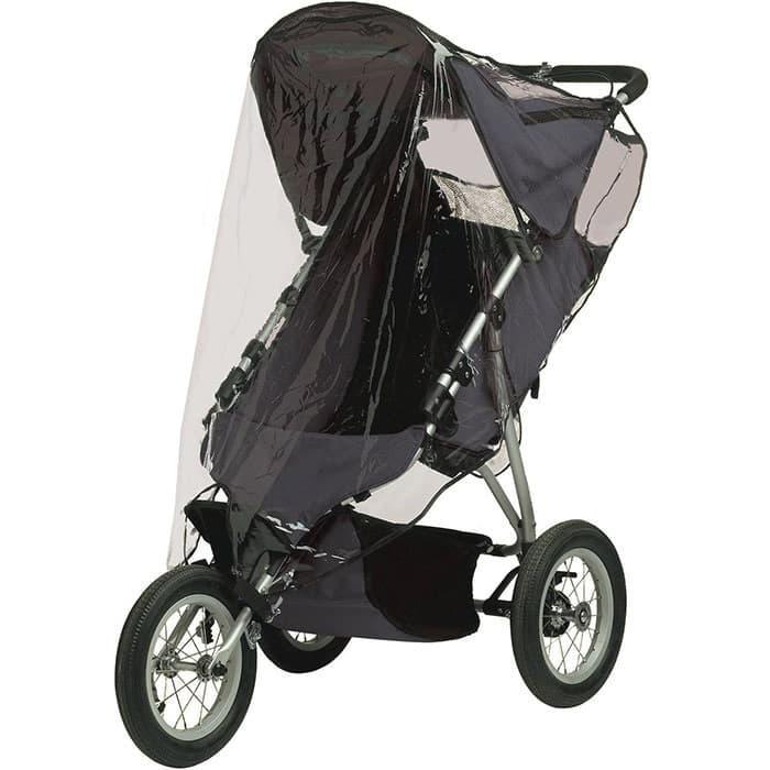 Jolly Jumper® - Weathershield for Jogger Strollers