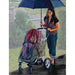 Jolly Jumper® - Weathershield for Single Strollers