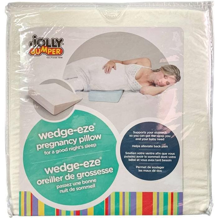 Jolly Jumper® - Wedge Eze Maternity Support Wedge