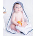 Juddlies Designs® - Juddlies Designs Bamboo Hooded Towel