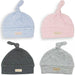 Juddlies Designs® - Juddlies Designs Breathe Eze Collection - Organic Cotton Knot Hat