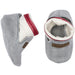 Juddlies Designs® - Juddlies Designs Cottage Collection - Organic Cotton - Little Feet Slippers