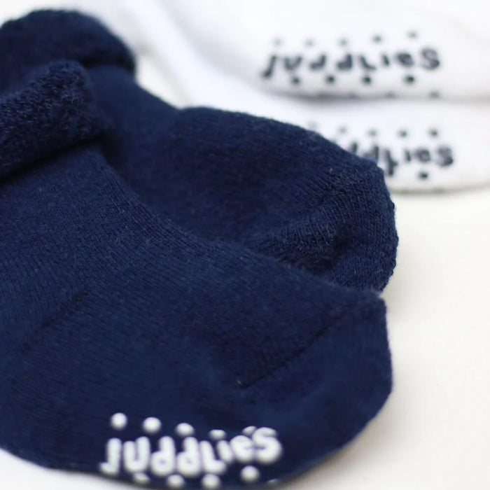 Juddlies Designs® - Juddlies Designs Juddlies 2pk Infant Socks